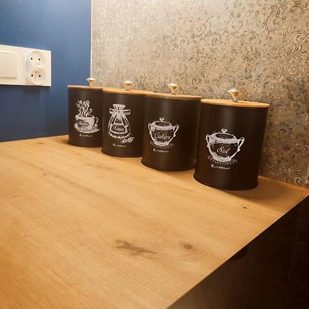 Miodowy Apartament Złotów Dış mekan fotoğraf