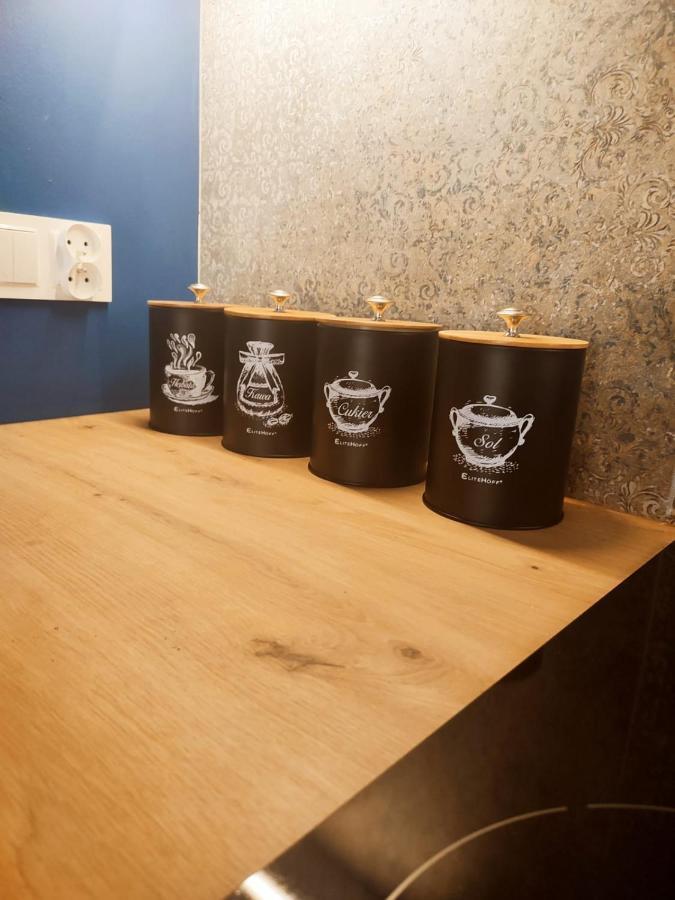 Miodowy Apartament Złotów Dış mekan fotoğraf